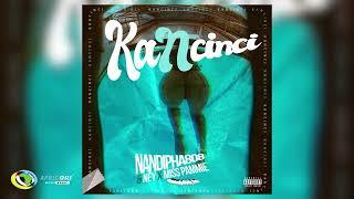 Nandipha808, Ney and Miss Pammie - KANCINCI (Official Audio)