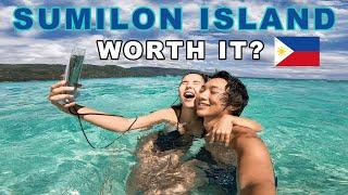 Is Sumilon Island Overrated? - Top Attractions in the Philippines 2023