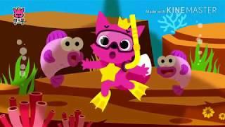 3 Languages Animal's Name with cartoon film (Korean, English, Bahasa Indonesia)