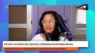 Temas del Día de Misiones Online