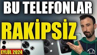 Kaçırılmaması Gereken Fiyat Performans Telefon Öneri Ve Tavsiyeleri! EYLÜL 2024(20.000 TL-30.000 TL)