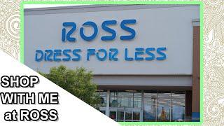 ‼️ROSS‼️ *COME SHOP WITH ME!!! | AVERY HOME DECOR HOMEGOODS