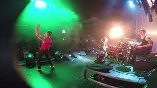 Ghosts again - ULTRA Vision Depeche Mode tribute live at the @BerariaH @YouTube #live