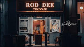 Rod Dee Thai Singapore