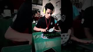 Golden hours of Sri Lankan cubing  history 