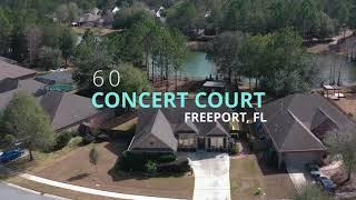 60 Concert Court, Freeport, FL