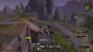 You No Take Plunder! Quest