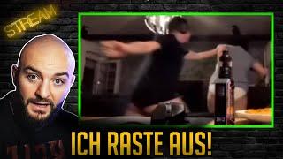 Edmon reagiert auf: Respektloser Junge klatscht seine Mutter | Stream Highlights