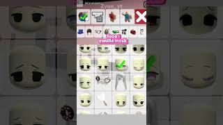 video lama #roblox #robloxedit #brookhaven #outfit #ideas #fypシ゚viral #shorts #youtubeshorts #fypage