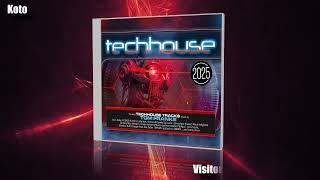 Tech House 2025