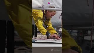 Sailing Secrets: Rigging 101