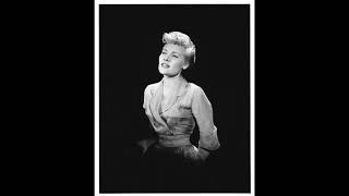 Patti Page - There Is No Greater Love (1953)