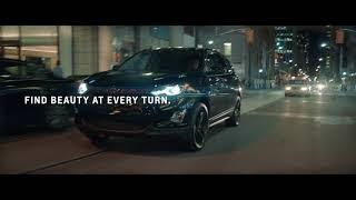 FIND Equinox | Style | Chevrolet Canada