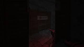 Return to Castle Wolfenstein (2001) ◆ Escape! ◆ Secret 1/7