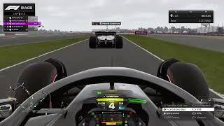 How To Overtake Properly