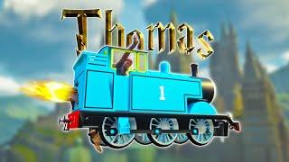 Thomas Broomstick Is Magical...In Hogwarts Legacy!