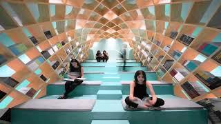 Best Interior Design Bookstore