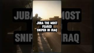 “This Sniper from Iraq Had Everyone Scared!” #aistorytelling #facts #history