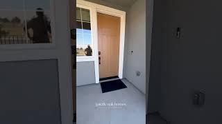 Tour New Construction Homes in Hollister, California!