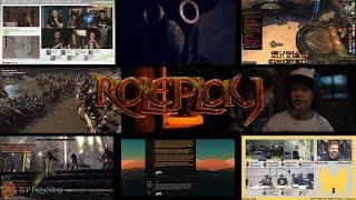 What is Roleplay (RP)?