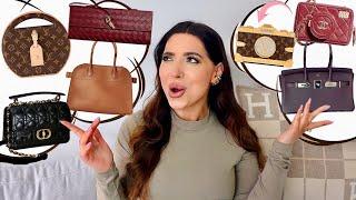 It's so UGLY! 15 New Designer Bag Releases 2024 & Try On. Which One To Get?