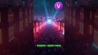 Top 3 Event Features You Need – Event Tickets with Ticket Scanner by Vollstart