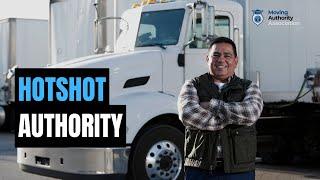 Hotshot Authority | 1 of the Fastest Growing Trucking Sectors in the USA 