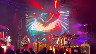 Earth Wind & Fire ACL 9/19/21