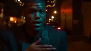 Bezo Luciano - "The Struggle" (Official Music Video)