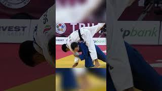 #JudoJV