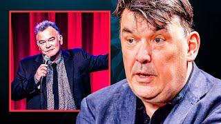 WOKE British Comedians Are the Absolute WORST – Graham Linehan