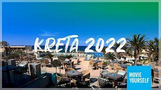 Kreta 2022