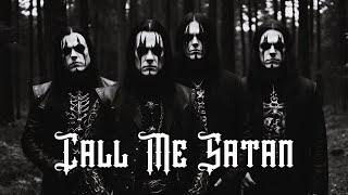 Celestial Discord - Call Me Satan | Black Metal #music