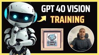 GPT 4o Image Finetuning: Master AI Training Now!