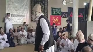 Baba G Ashiq Malang