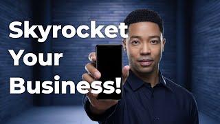 Nigeria's BEST Digital Marketers to Skyrocket Your Biz
