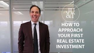 Salt Lake City Real Estate Agent: How to Prepare for Your Next Real Estate Investment