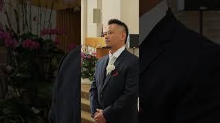 Eugene & Sharon Wedding