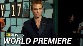 Mickey 17 World Premiere Red Carpet & Interviews | Robert Pattinson, Bong Joon-ho & Cast