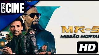 MR-9 MISSÃO MORTAL - FILME AÇÃO DUBLADO COMPLETO [HD]