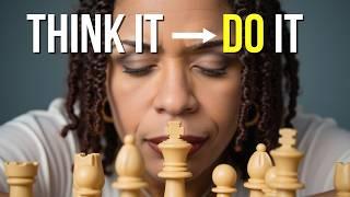 How To Visualize Your Success: Mental Rehearsal To Build Resilience