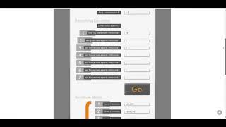 eXp Revenue Share Calculator