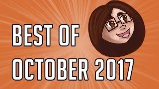 BEST OF AGIRLANDAGAME OCTOBER 2017