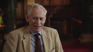 Richard Swinburne - What is Causation?