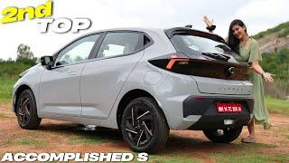 Tata Altroz Facelift 2025 - सबसे बढ़िया VARIANT 