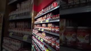 Red Rose Mart, Falaknuma, Hyd.