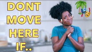 6 Reasons You SHOULD NOT Move to LA to Act | Things I Hate About Being an Actor in Los Angeles