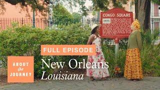 New Orleans, Louisiana: Soothe Your Soul With Jazz, Culture & Food in NOLA’s Tremé Neighborhood