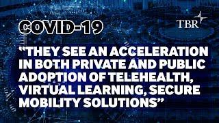 TBR Talks COVID-19 Ep. 8: How IT services vendors will handle federal clients, budgets post-pandemic