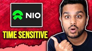 Nio Stock URGENT Time Sensitive Update for Earnings